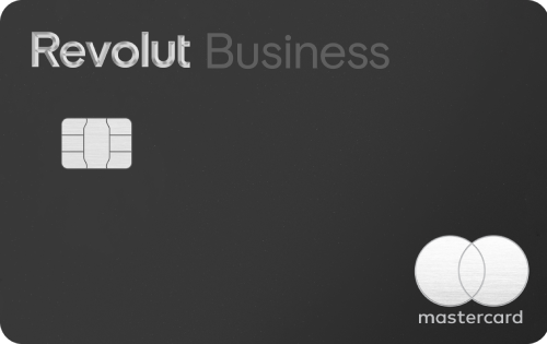 Tarjeta de empresa Revolut Business - Tarjetadecredito.es