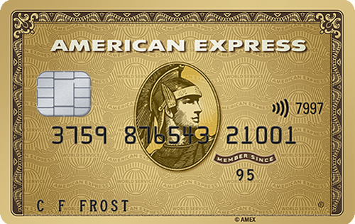 tarjeta American Express gold España