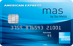 American Express Mas