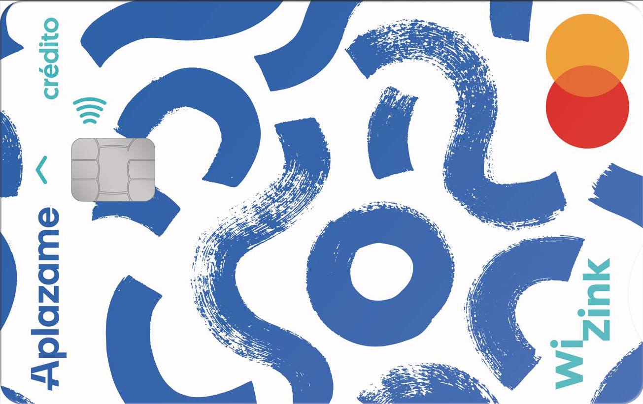 Tarjeta de Crédito Aplazame de Wizink - Tarjetasdecredito